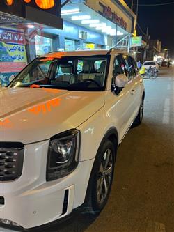 كيا تيلوريد